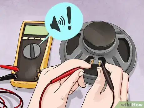 Image titled Tell If Your Car Speakers Are Blown Step 15