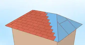 Build a Hip Roof