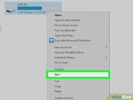 Image titled Remove a Flash Drive from a Windows 10 Computer Step 24