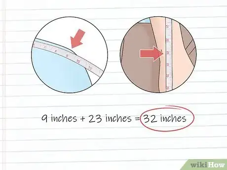 Image titled Measure Your Neck Size and Sleeve Length Step 8