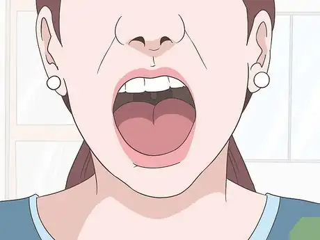 Image titled Stop Sounding Nasal Step 1