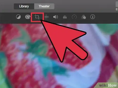 Image titled Rotate Videos in iMovie Step 6