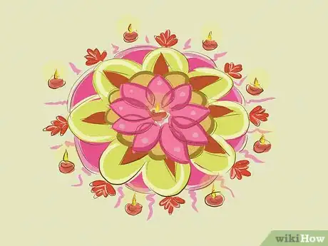 Image titled Celebrate Karthigai Deepam Step 3