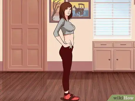 Image titled Increase Breast Size With a Bra Step 10