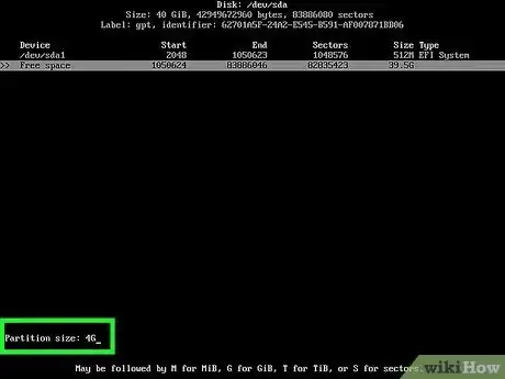 Image titled Install Arch Linux Dual Boot Step 38