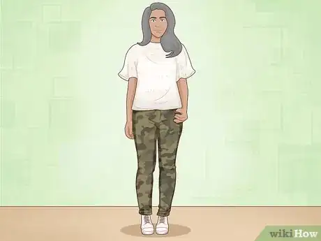 Image titled Style Camo Pants Step 10