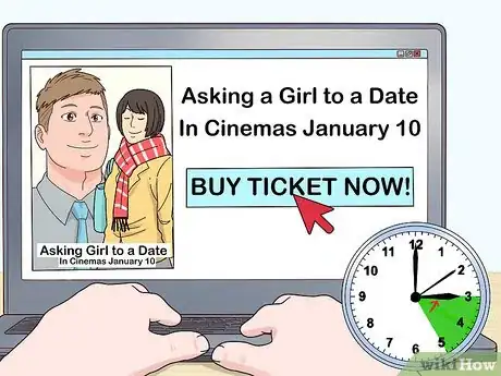 Image titled Ask a Girl to the Movies Step 14