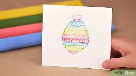 Image titled Make a Piñata Step 1