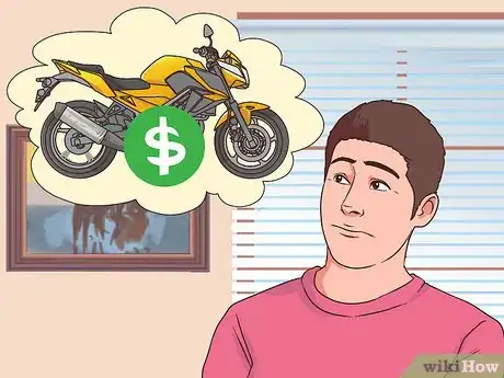 Image titled Sell a Motorcycle Step 4