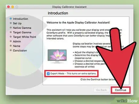 Image titled Calibrate the Colors on a Mac Step 7