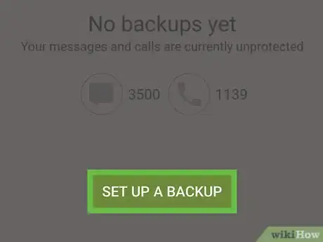 Image titled Backup Text Messages on Android Step 8