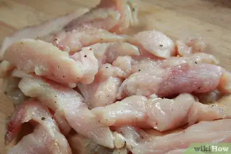 Image titled Cook Thin Sliced Chicken Breast Step 21