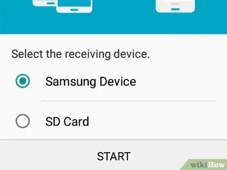 Image titled Transfer Nokia Contacts to a Samsung Step 3