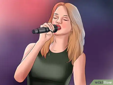 Image titled Avoid Vocal Damage When Singing Step 37