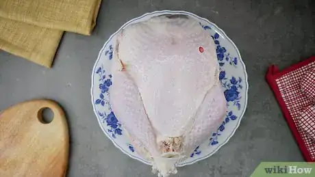 Image titled Cook a Thanksgiving Turkey Step 9