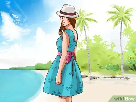 Image titled Wear a Fedora Step 11