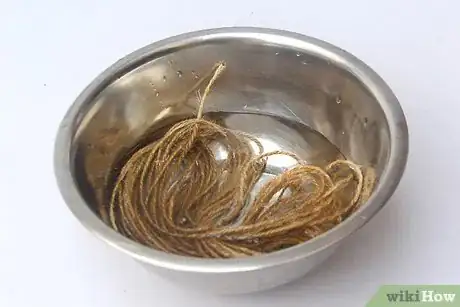 Image titled Dye Jute Rope Step 2