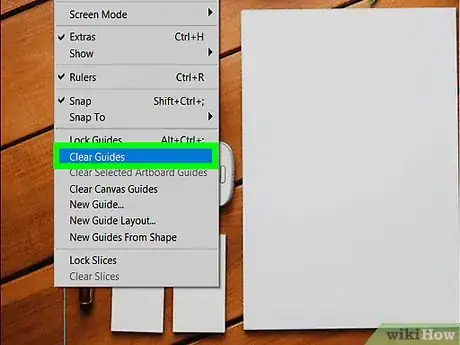Image titled Set Guides in Photoshop Step 9