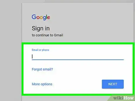 Image titled Save Your Gmail Emails to Google Drive Step 10