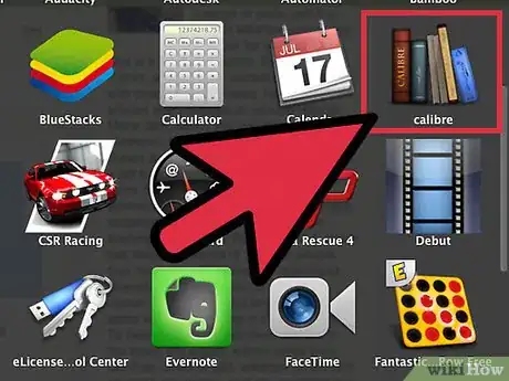 Image titled Load eBooks Into Your Nook Step 6