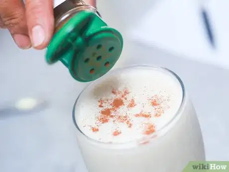 Image titled Make Banana Milk Step 10