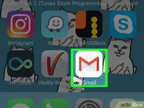 Image titled Find Archived Mail on Gmail Step 1