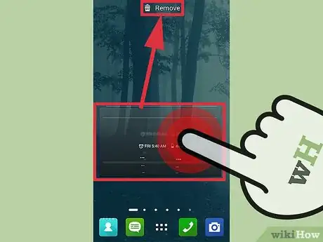 Image titled Customize Your Android Home Screen with Widgets Step 9