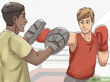 Image titled Become a Professional Fighter Step 4