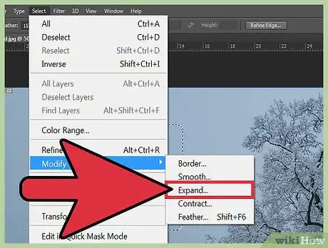 Image titled Improve Digital Photo Quality in Photoshop Step 10