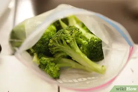 Image titled Freeze Broccoli Step 10Bullet1