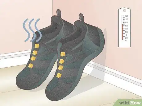 Image titled Clean Merrell Shoes Step 3