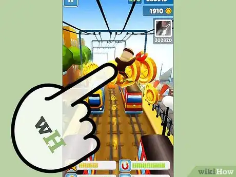 Image titled Get a High Score on Subway Surfers Step 3