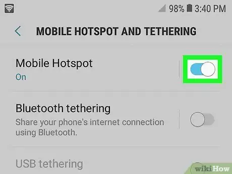 Image titled Tether Your Samsung Galaxy Smartphone Step 9