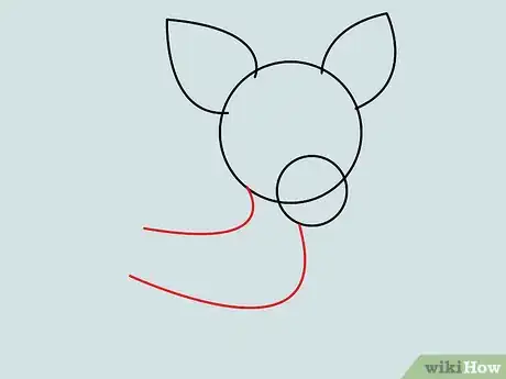 Image titled Draw a Chihuahua Step 14