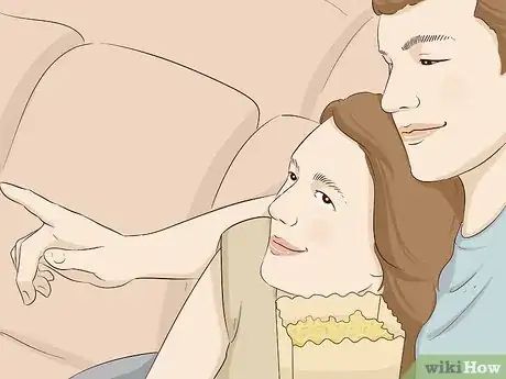Image titled Act on a Movie Date Step 10.jpeg