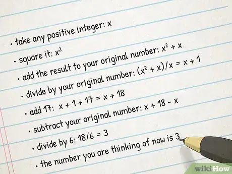 Image titled Do a Cool Mathematical Mind Reading Trick Step 11