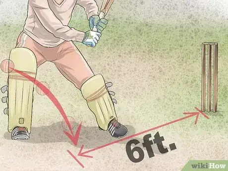 Image titled Bowl Leg Spin Step 12