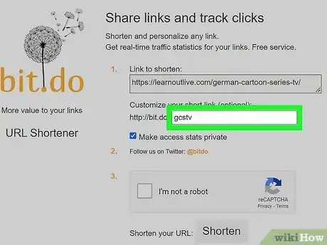 Image titled Shorten a URL Step 30