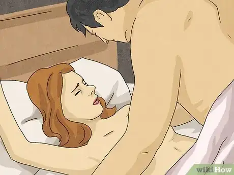 Image titled Why Does It Hurt After Not Having Sex for a Long Time Step 5