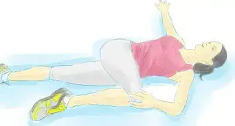 Do a Piriformis Stretch