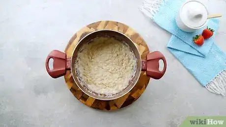 Image titled Make Oats with Milk Step 4