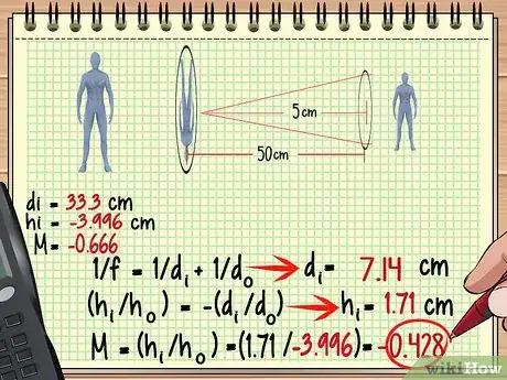 Image titled Calculate Magnification Step 11