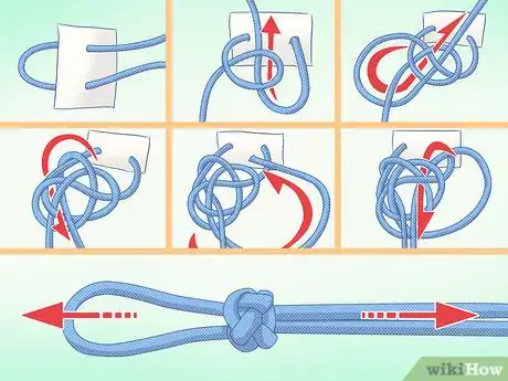 Image titled Make a Paracord Lanyard Step 3