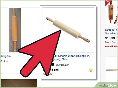 Image titled Choose a Rolling Pin Step 2