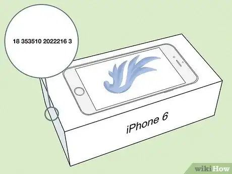 Image titled Check the IMEI Number of an iPhone Step 21