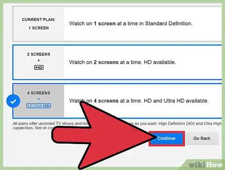 Image titled Change Your Netflix Plan Step 5