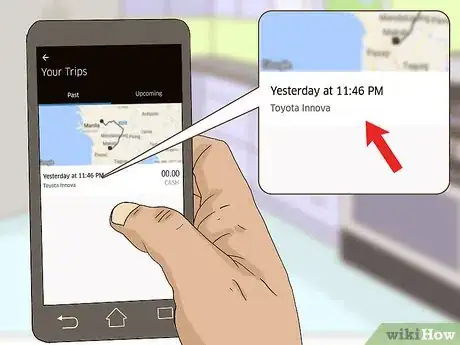 Image titled Get an Uber Cancellation Charge Waived Step 4