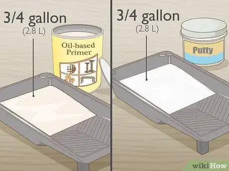 Image titled Paint Stained Cabinets Step 15