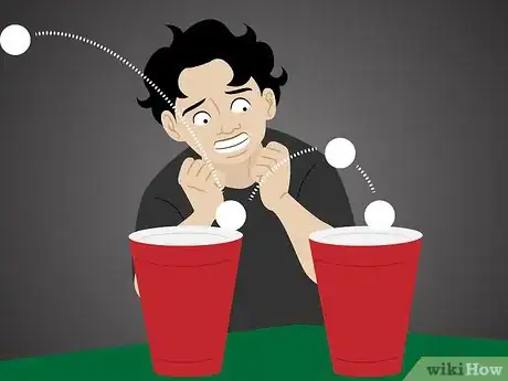 Image titled Play Beer Pong Variations Step 11