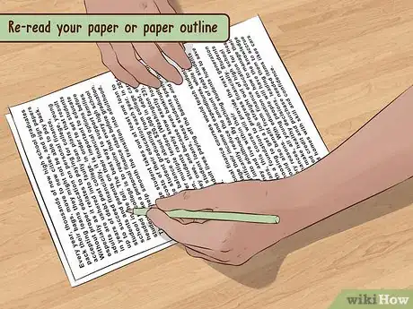 Image titled Write a Concluding Paragraph for a Persuasive Essay Step 1